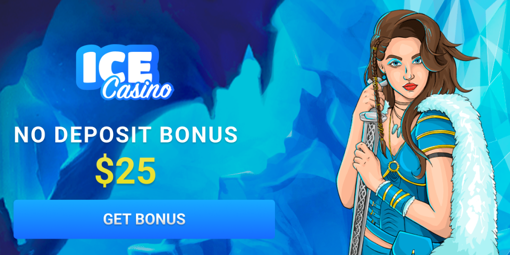 ice casino no deposit bonus